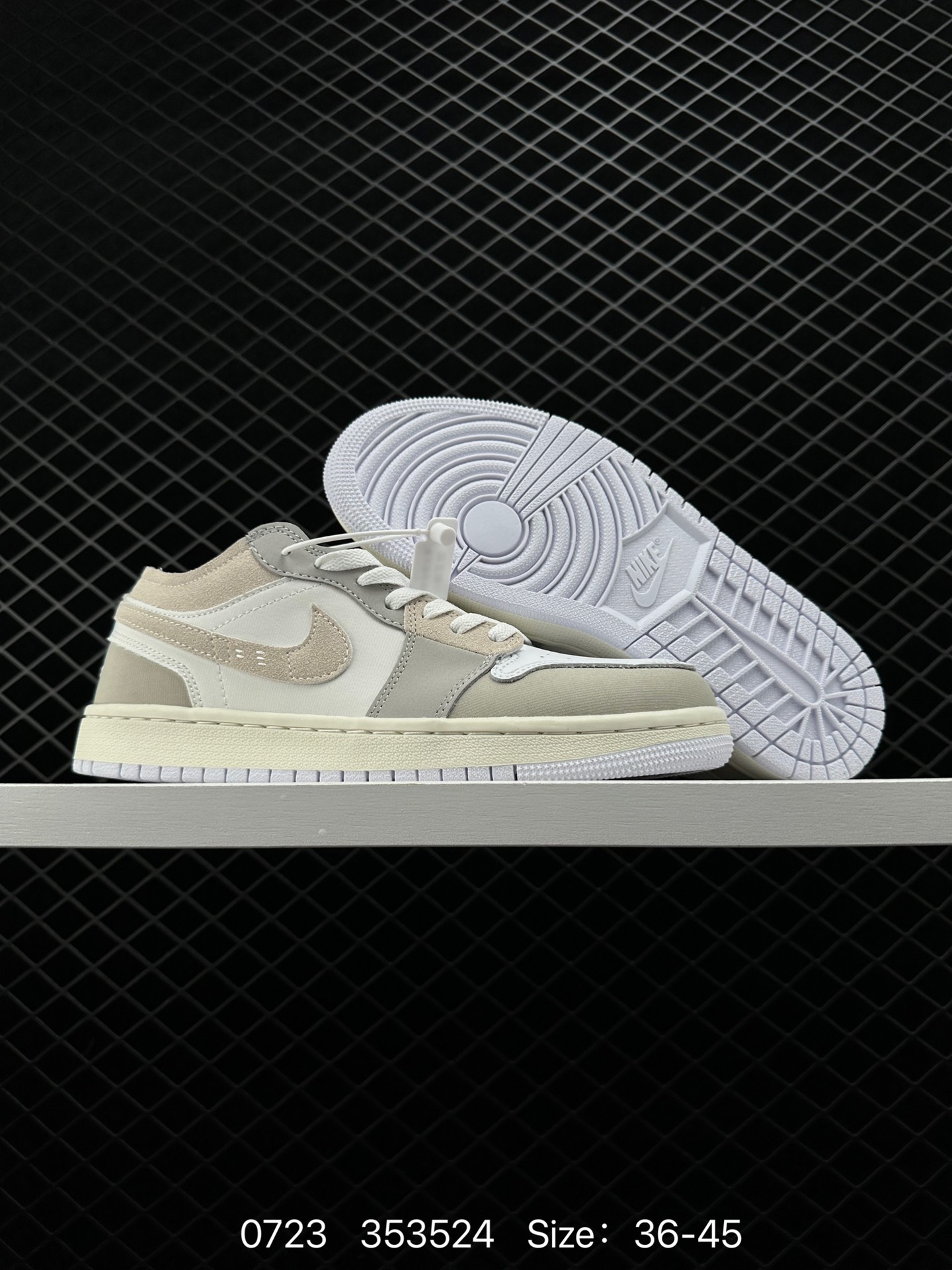 AJ Wmns Air Jordan 1 Low AJ1